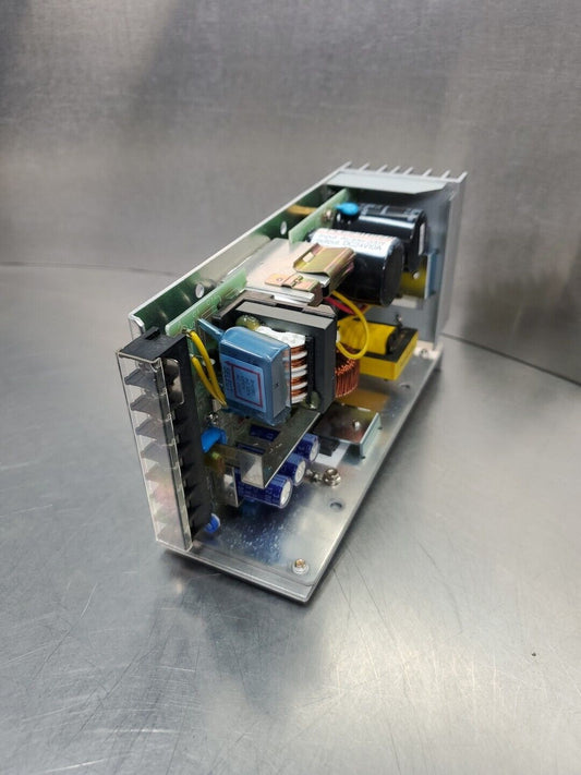 ETA PLE24HSZS 24VDC 10A Power Supply.                                      4D-24