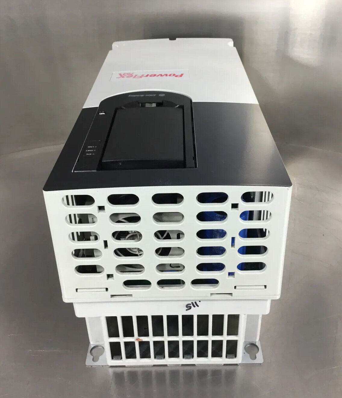 Allen Bradley  20F11ND027AA0NNNNN /A  Powerflex 753 20 HP 480V 3Ph 0-400Hz    1C