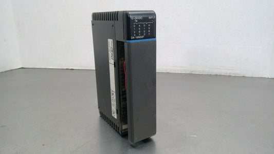 Automation Direct D4-16ND2F PLC Input Module           3D-15