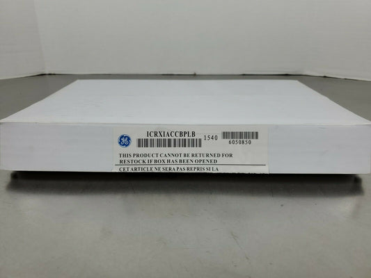 GE ICRXIACCBPLB Stand                 STC4