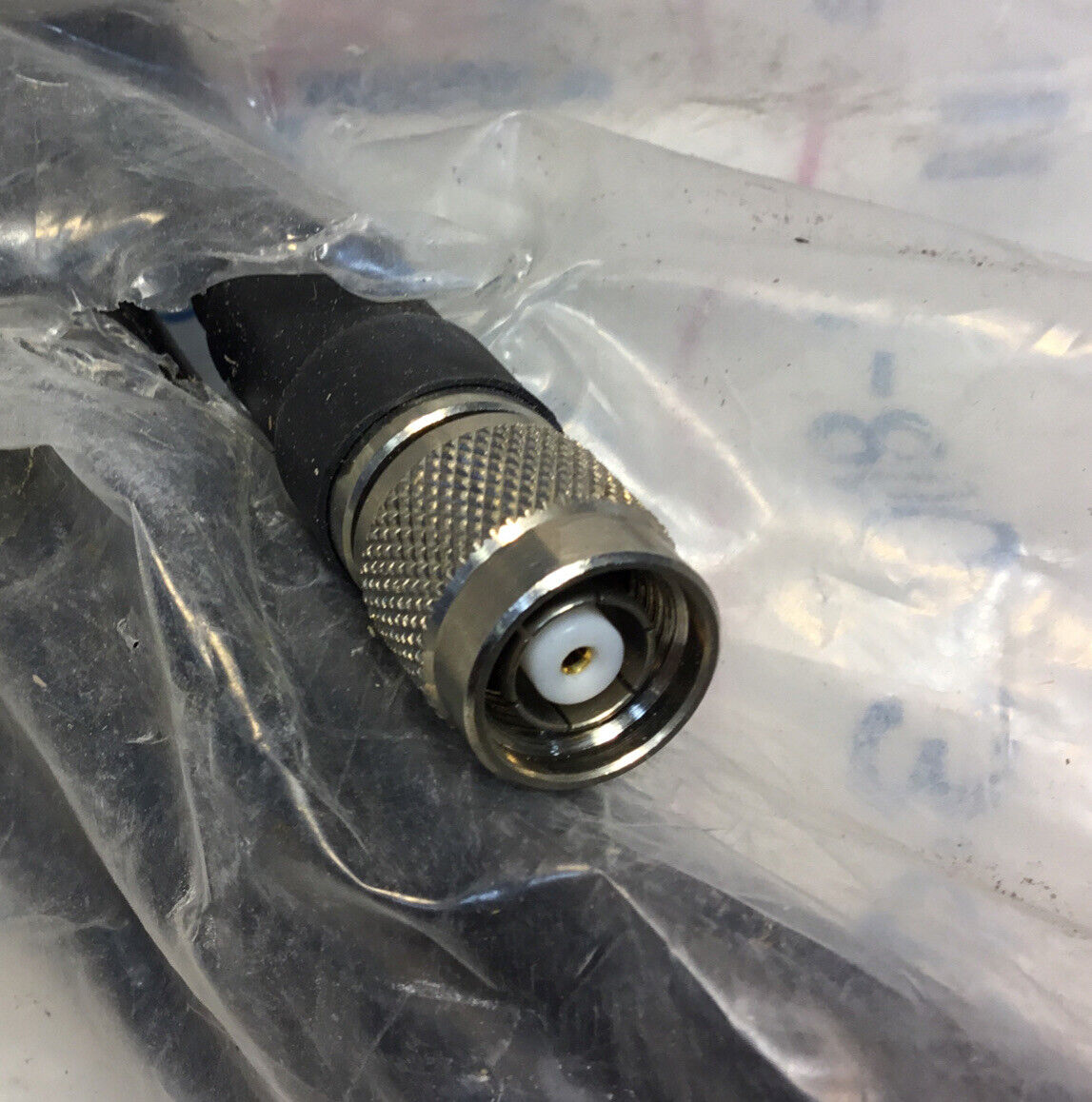 L-Com Global Connectivity CA4RTMRTF025 Cable 25’   5F