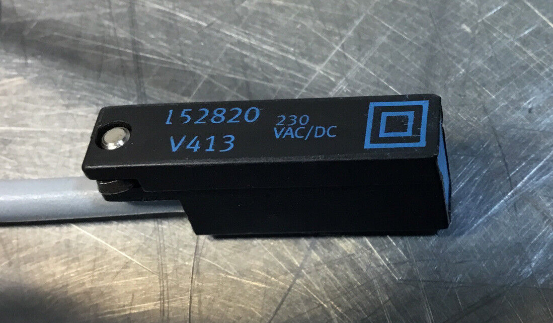 Festo 152820 V413 Proximity Sensor 230 VAC/DC   5E