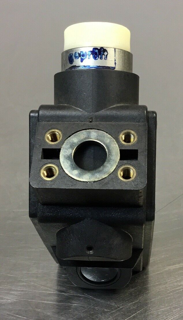 ERHARDT + LEIMER FE0202 PHOTOELECTRIC FEELER    6C