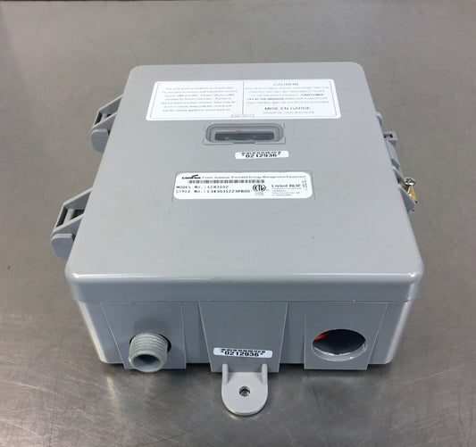 Cooper LCR3102 Power Systems Controller L343031223PB00     Loc.3A