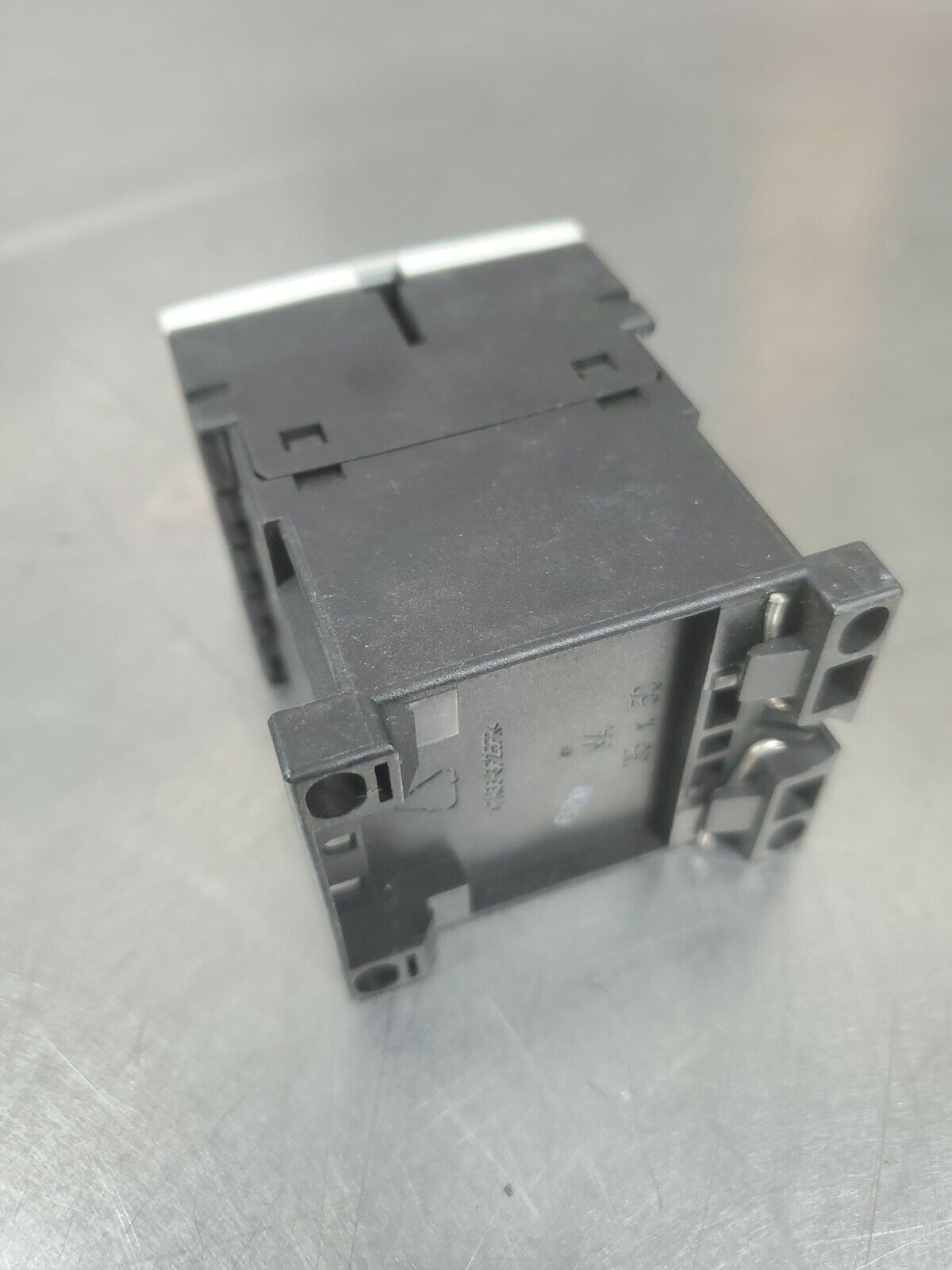 Siemens Sirius 10E, 3RT1017-1AU61                     4G