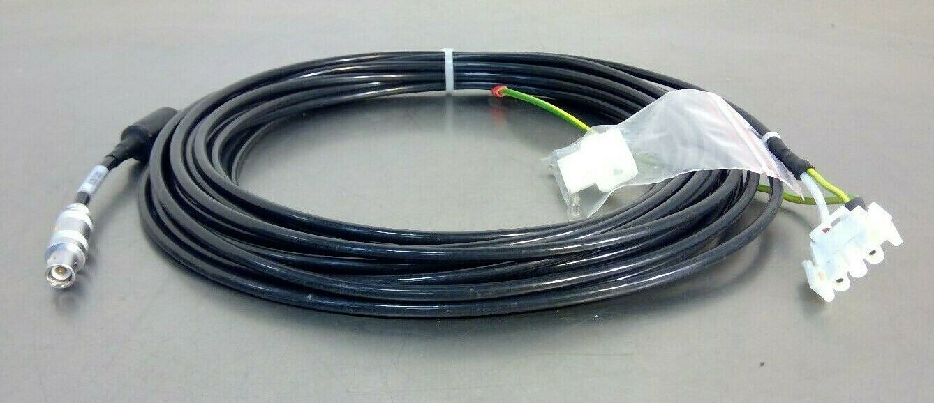CABLE US LEMO - 92501283 ANC/AMP 20K - 10M                                    5D