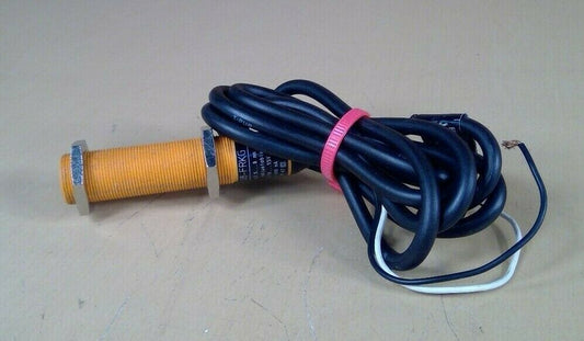 IFM Efector KG5016 KG-2008-FRKG Proximity Switch Sensor                     5E