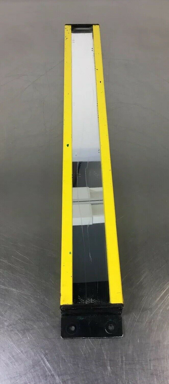 STI MINI FLEX SAFETY LIGHT CURTAIN MIRROR 42326-0240   6F