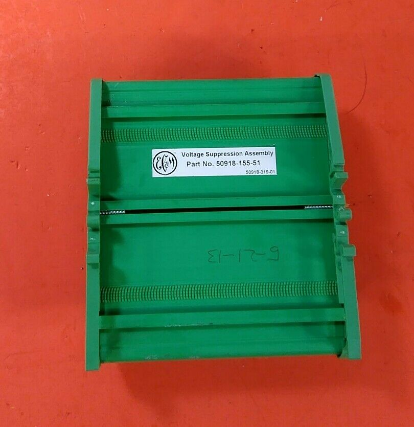 EC & M  50918-155-51 VOLTAGE SUPPRESSION ASSEMBLY    4A