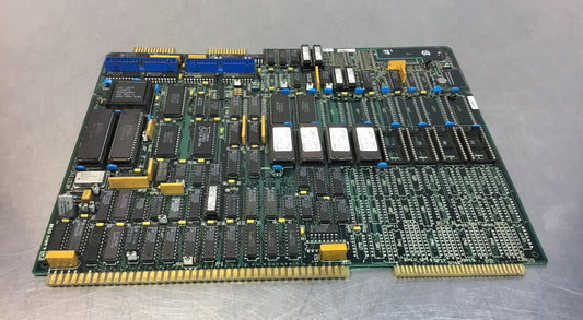 WESTINGHOUSE CIRCUIT BOARD 8MSL 7381A01G0    3C-1