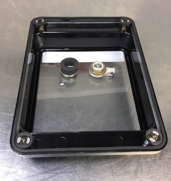 Nexus 1262 Digital Power Meter CL10 120-480V 4W   2B