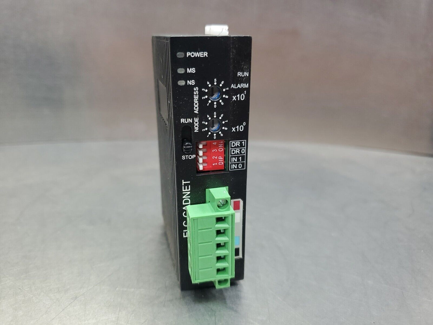 EATON ELC-CADNET-1 Power Output Module.                                    3D-28