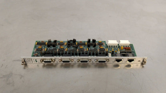 MTS PWB D484316-01 C ADDA 2B Board                                          3E-2