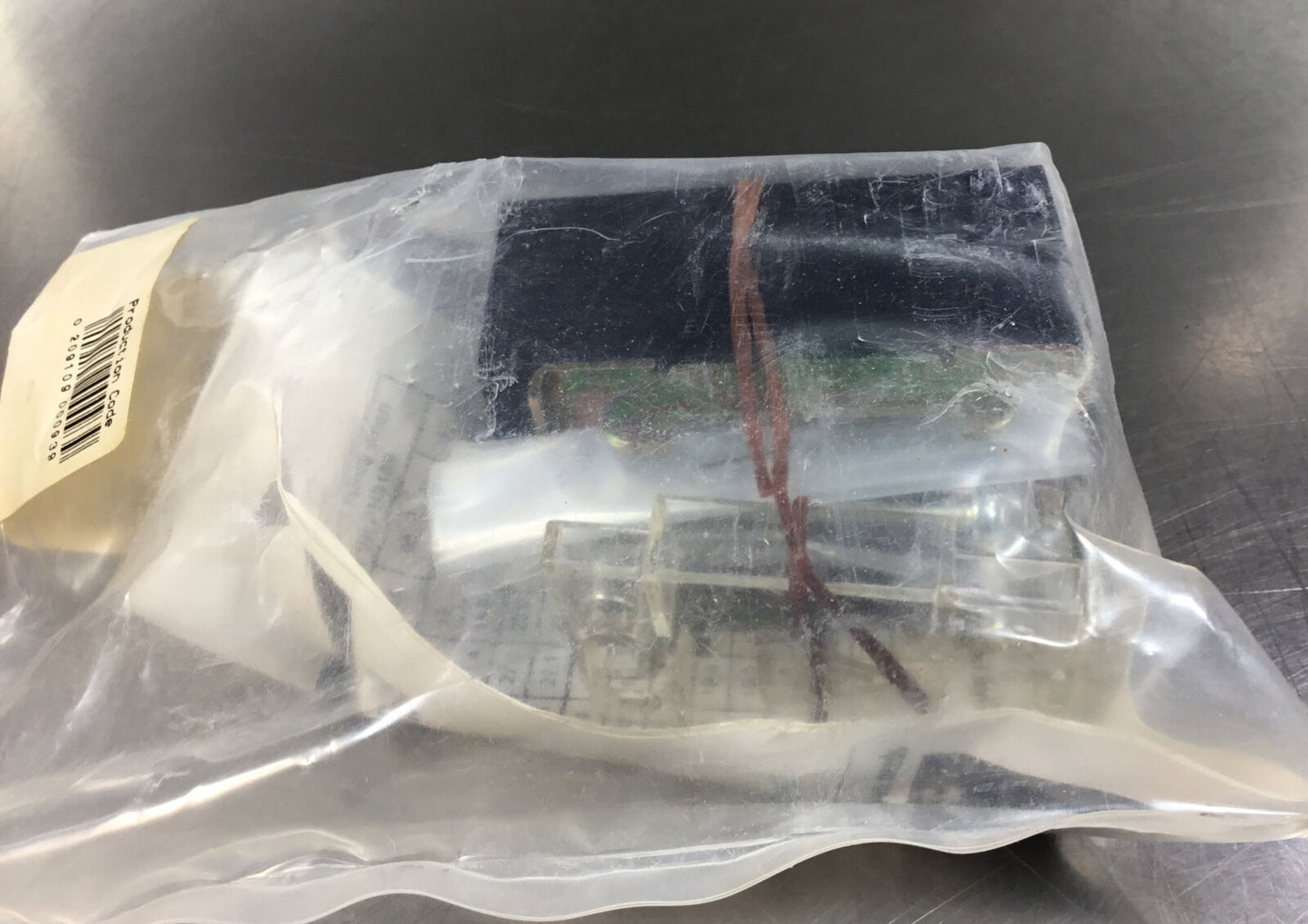CARLO GAVAZZI  RHS100  HEATSINK ASSEMBLY FOR SOLID STATE RELAY    4C