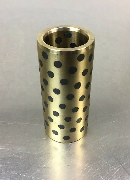 LUBO INDUSTRIES INC #500SP Self Lubricating Bushing   Loc.Wall