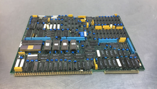 WESTINGHOUSE 772B388G10 CIRCUIT BOARD 3MSP 7381A01   3C-1