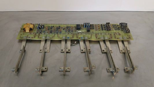 B/M 0-55325-56 Control Board 3E