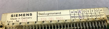 Load image into Gallery viewer, Siemens Circuit Board 570 281 9001 Rev C.    3C-3
