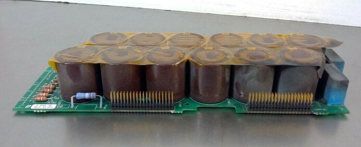 ABB / Reliance Electric - 0-56934-100 Rev 01 - PC Board Capacitor           3D-8