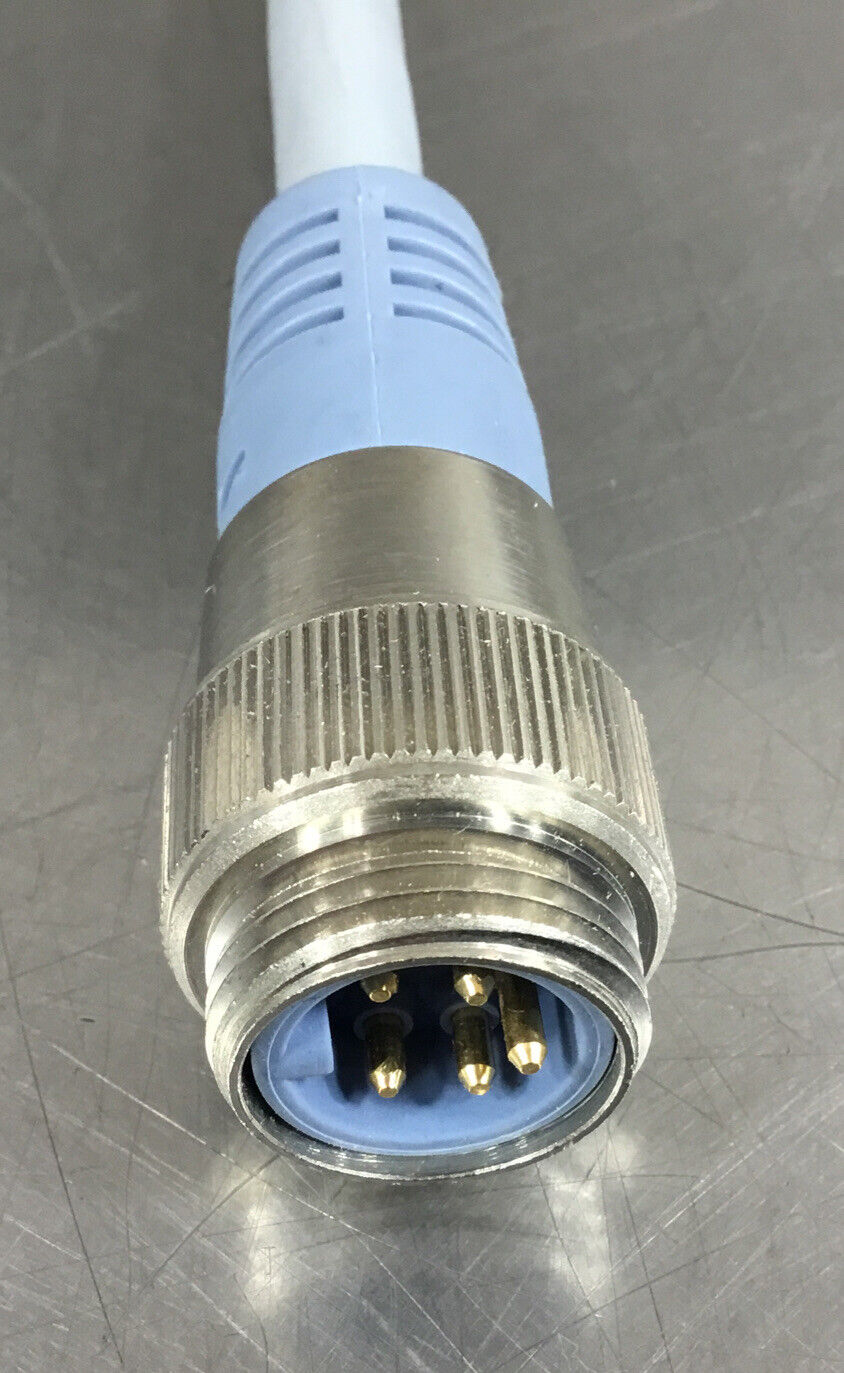 RSM RKM 579-0.3M, DEVICENET CABLE ASSEMBLY, U5450-50      5E