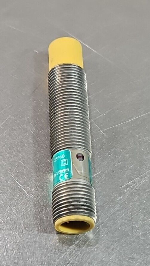 Turck Ni8U-EM12-AP4X-H1141 Inductive Sensor.                           Loc5E-19