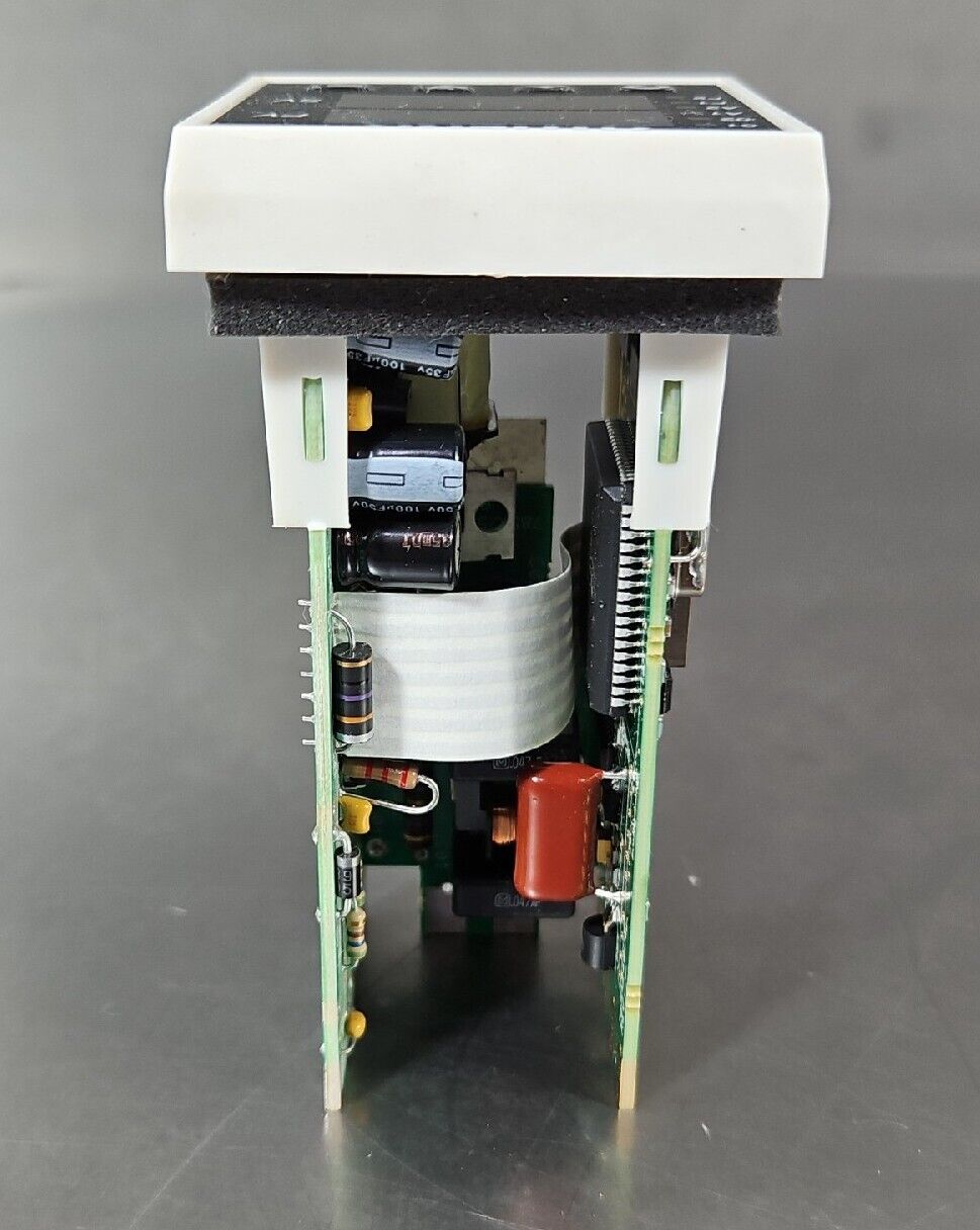 ATHENA 16-DF-S-0-00-00 Controller Card                                  Loc 3D-3