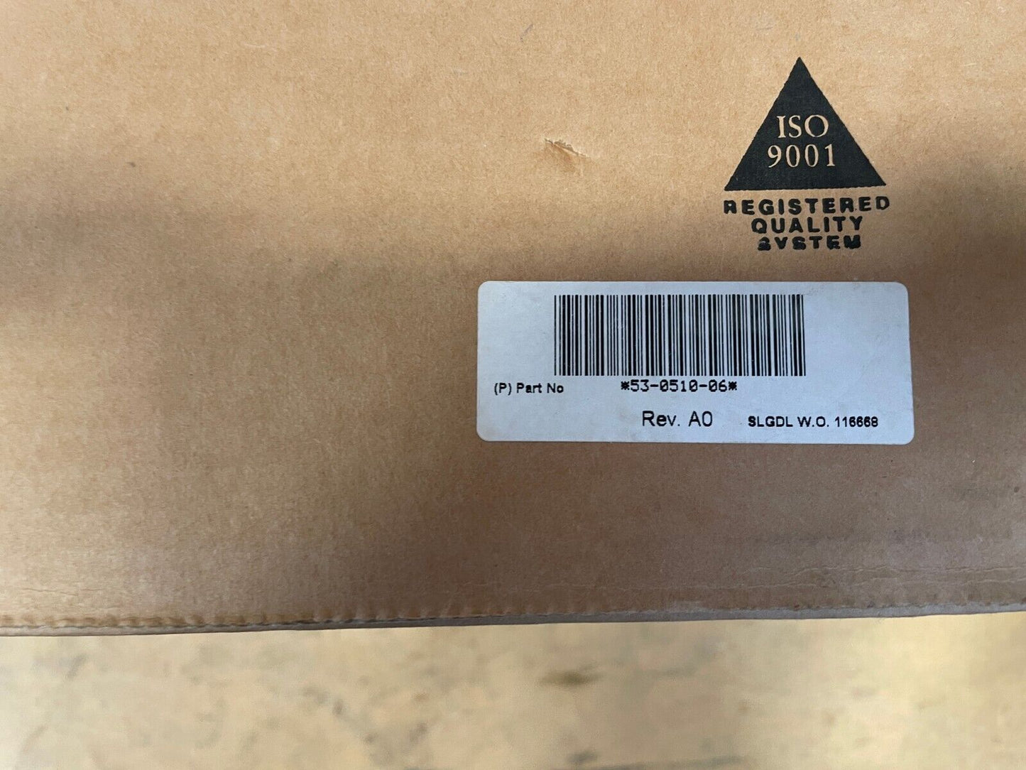 Cisco Sys. WS-X2922-XL-V Gray/Green 2-Port 100BaseFX ISL/802.1Q SW Circuit Board