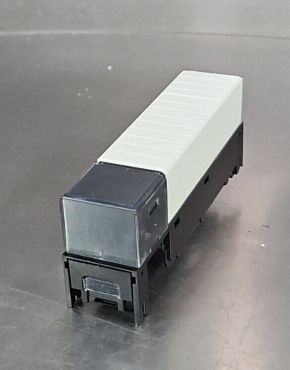ALLEN BRADLEY 1756-N2/A Ser A. Card Slot Filler.                       Loc 3A-23