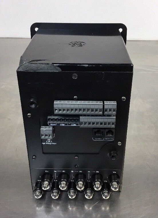 Nexus 1262 Digital Power Meter CL10 120-480V 4W   2B