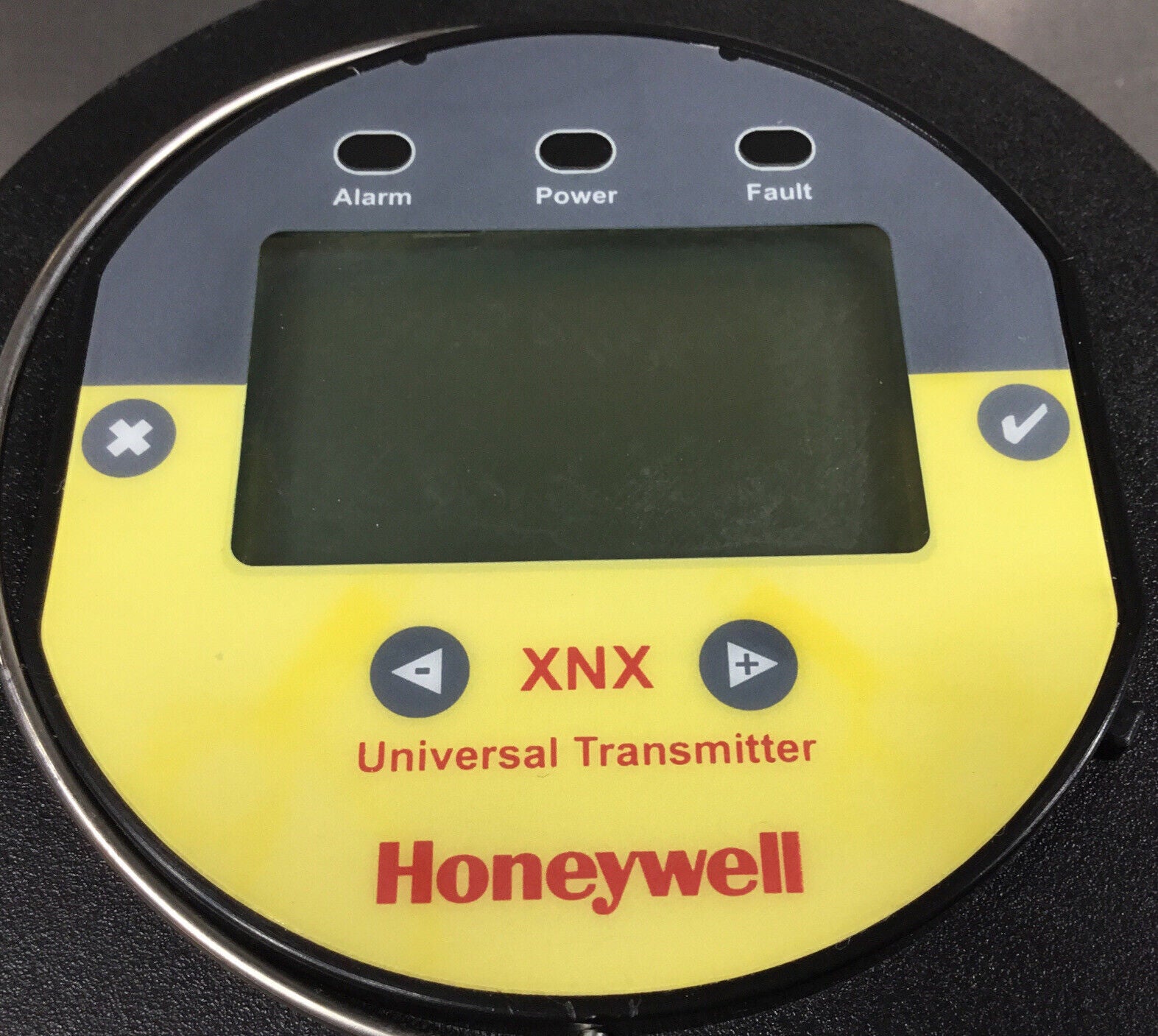 Honeywell XNX Universal Transmitter 6E15 Palmetto Automation Inc.