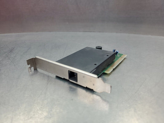 Devolo MicroLink 56k PCI Modem Data Controller Adapter Card m MT 2075.      3D-4