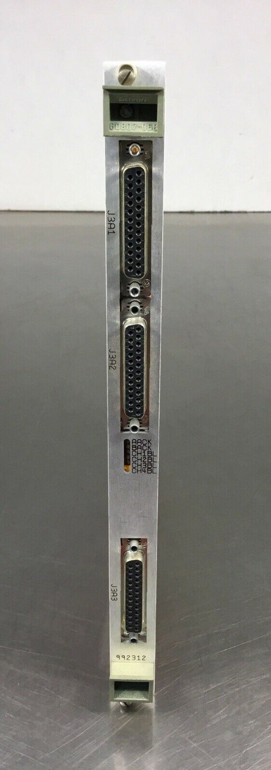 VARIAN PCB AMP&ROUTING 992312.01A 87195843.00E     3B