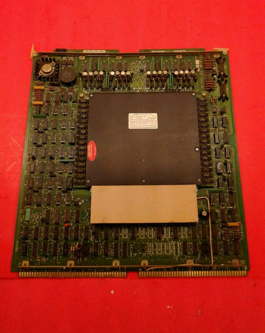 AMPEX 3256749-01 Memory Board                                               3E-4