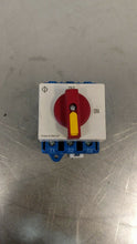 Load image into Gallery viewer, Kraus &amp; Naimer KG41 Selector Switch K300/USA001 4D
