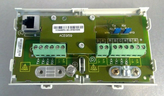 Schneider Electric ACE959 - RS485 Interface 4 Wires 59643                   3E-9