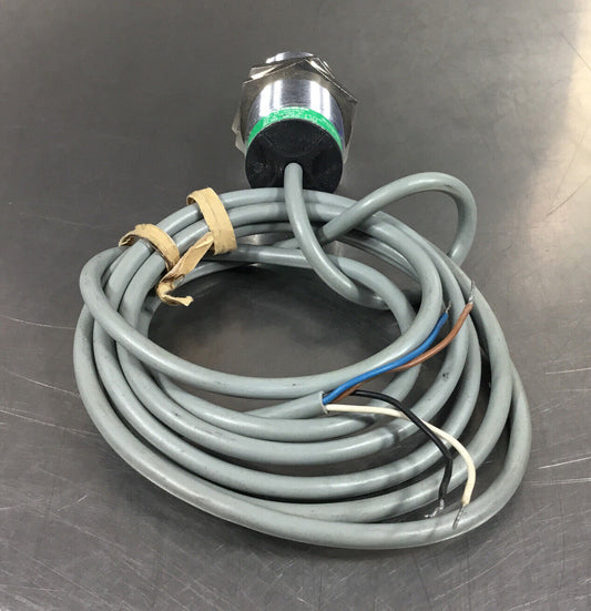 Turck  BI10-M30-LIU Proximity Sensor BI10M30LIU 0-10VDC       5E-9