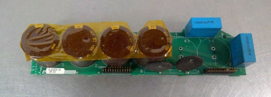 Reliance Electric - 0-56928-30 - Capacitor Board                            3E-5