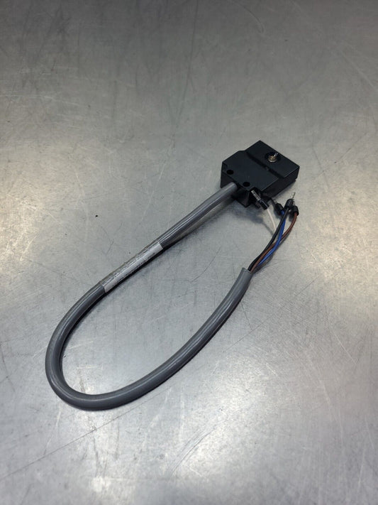 BANNER SE61R PHOTOELECTRIC EMITTER ECONO-BEAM Module.                      3E-26