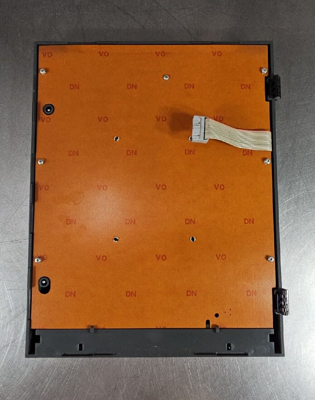 SSD 581 (581-110-9-1-0010-0-1-0-0-00) CONTROL BOARD.                      Loc 2E