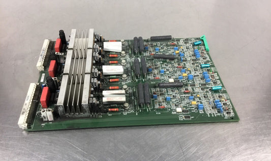 CHARMILLES TECH CT208121822  Circuit Board     Loc.3A