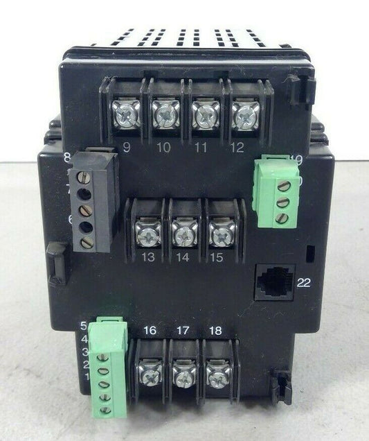 Square D 3020-PM620 - Class: 3020 / Model: PM-620 Powe Meter                  4G