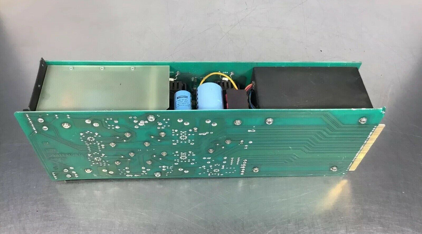 NEFF ENGINEERING 90023104 Power Supply Module                              4E-14