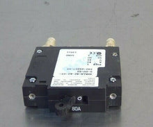 Load image into Gallery viewer, Eaton - AMA1R-B2-AI-20-D-DU-52 - 1 Pole Circuit Breaker 80A ( DR-5307 )       4D

