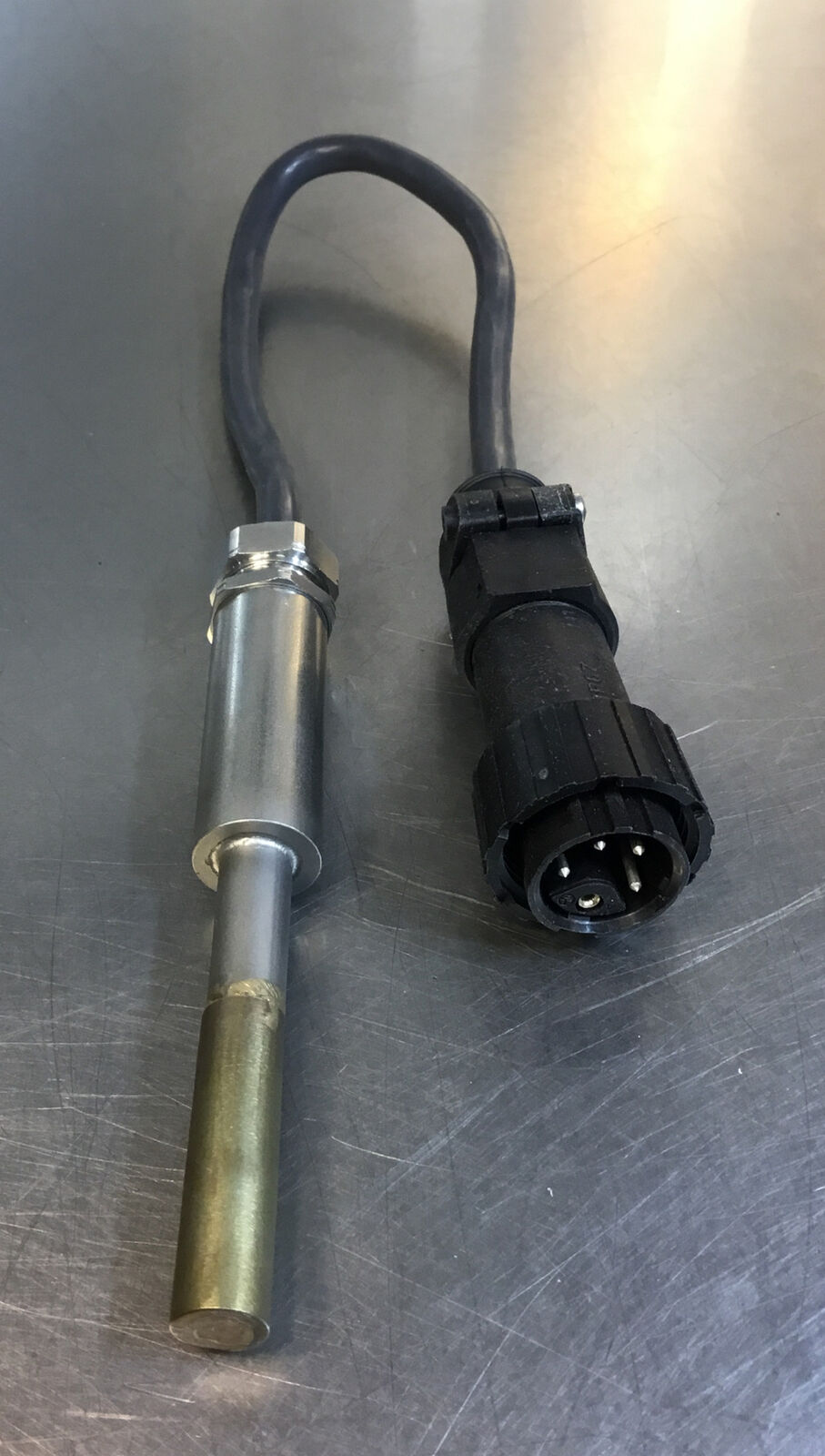 GC-Heat  KA15-04862/1  Heating Element 175W 230V   Loc.6A
