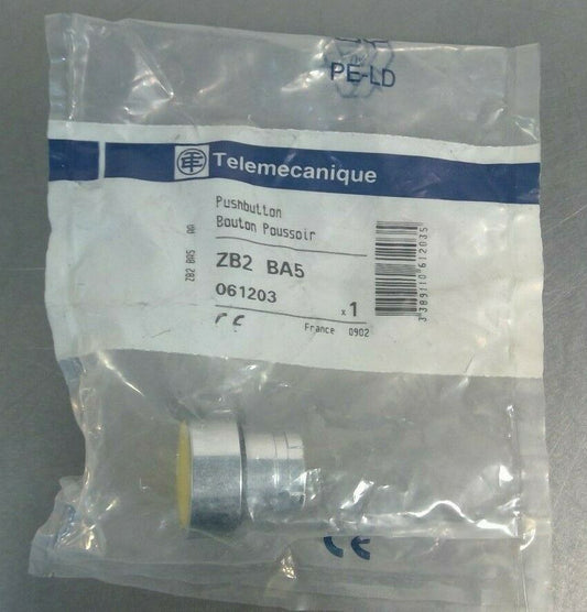 Telemecanique ZB2 BA5 Pushbutton 061203                                       4C
