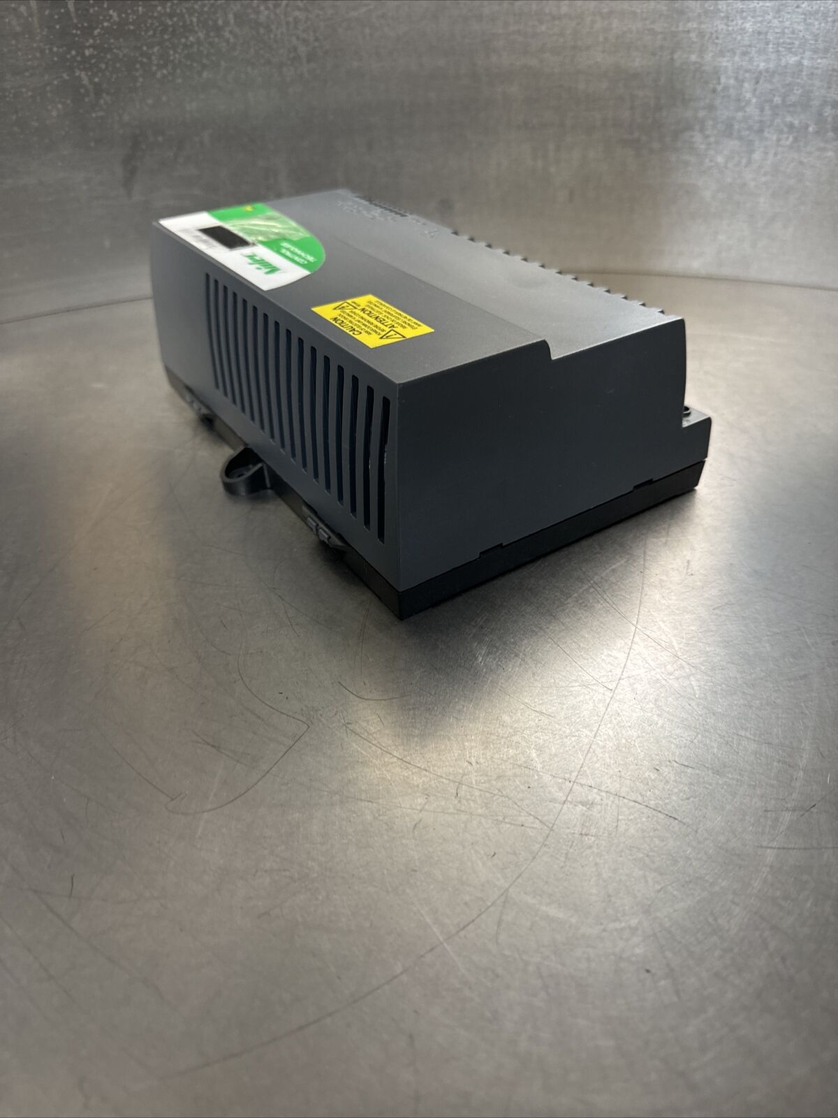 Control Techniques Emerson FXMP25 Field Controller 2102 26A 208-480VAC @2.5.2