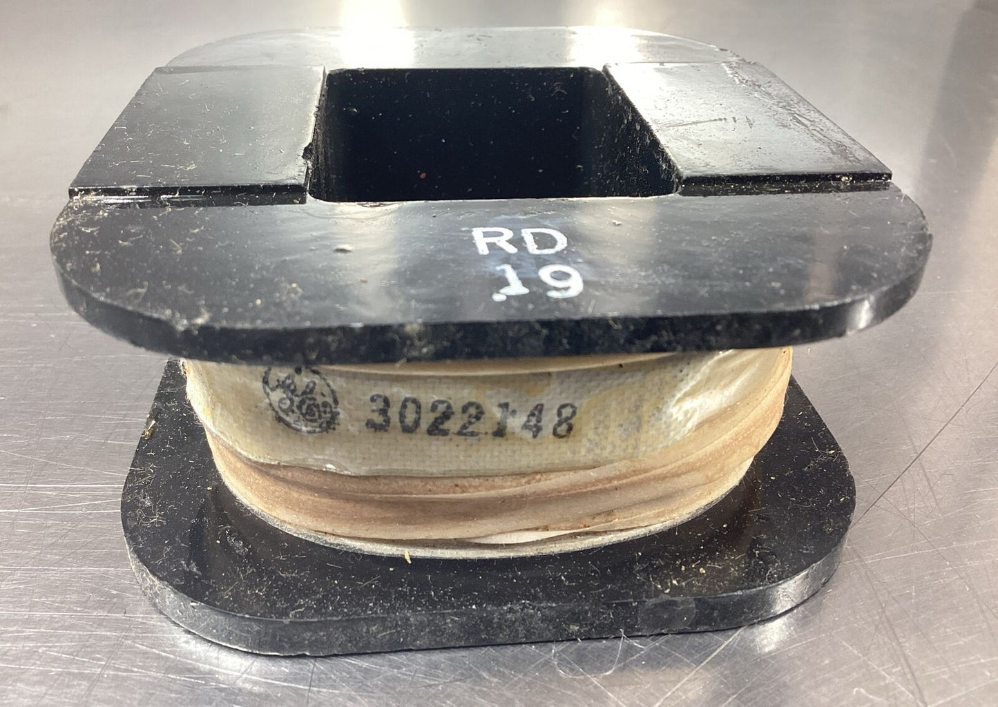 GENERAL ELECTRIC  F-3022148  RENEWAL COIL       4D-32