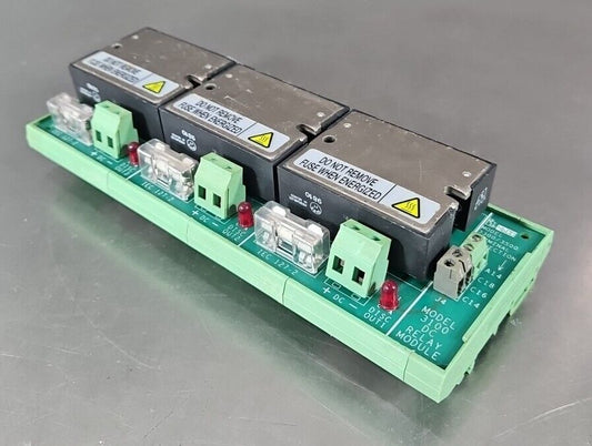 Phoenix Contact UMK-SE 11,25-1 Terminal Block with Fuses.               Loc3E-37