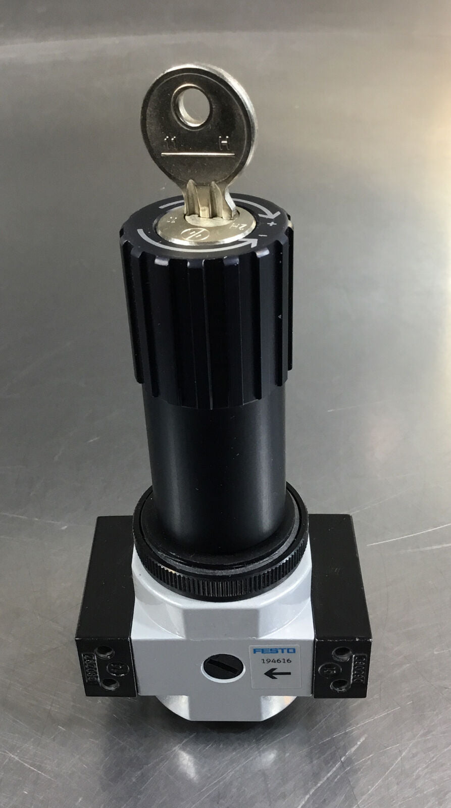 FESTO  LRS-D-7-MINI  Pressure Regulator  194616    Loc.6A