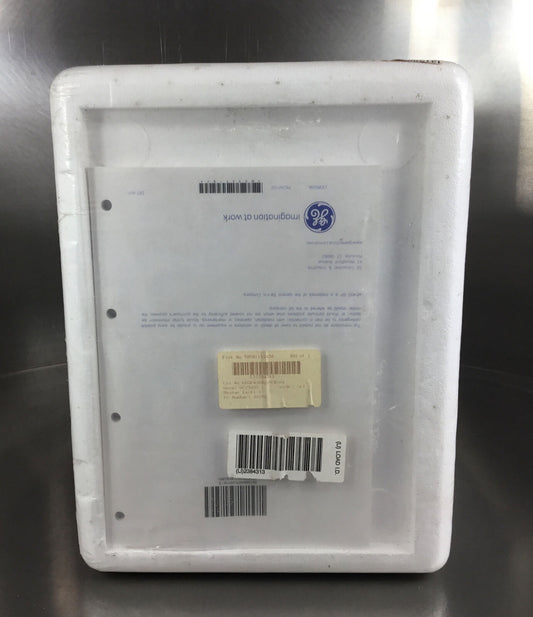 GE  6KGP43002X9XBXA1  AF-650 GP Adjustable Speed Drive 2HP 1.5kW 3Ph 380-480V 1B